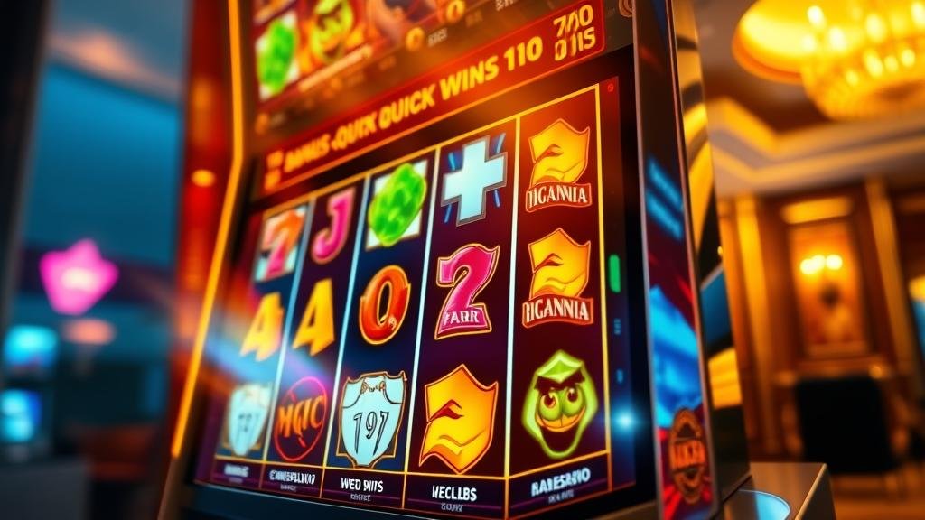 เกมสล็อต Habanero ที่มีโบนัสพิเศษ