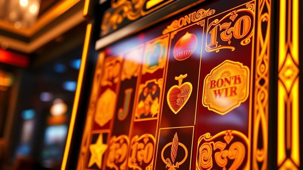 เคล็ดลับปรับเบทสล็อตยุโรป 2025: เล่นทุนน้อย ซื้อคุ้ม ทำกำไรไว