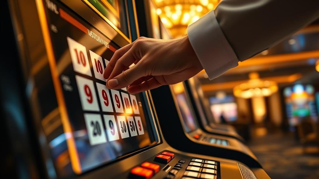 คู่มือสล็อต ออโต้ คุ้มค่าสำหรับมืออาชีพ 887