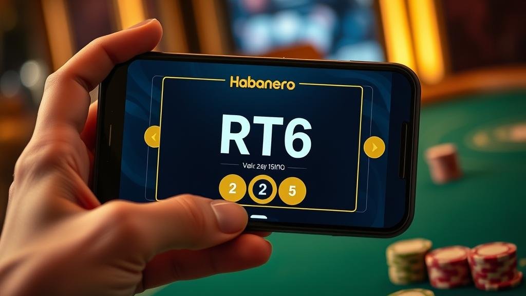 Infographic แสดงความสัมพันธ์ระหว่าง RTP และ House Edge