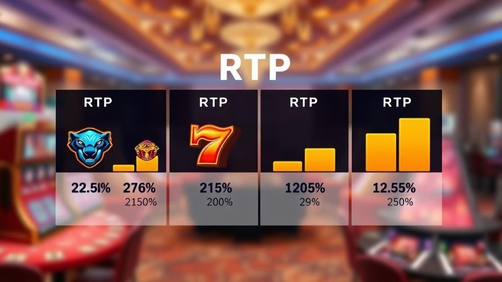 สูตรเช็คRTPสล็อต RedTiger ล่าสุด: คำนวณเวลาแตกช่วงกลางวัน ทุนน้อยทำกำไร