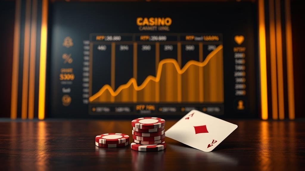 การตั้งค่าออโต้สล็อตและปรับเบทบนคอมพิวเตอร์และมือถือ