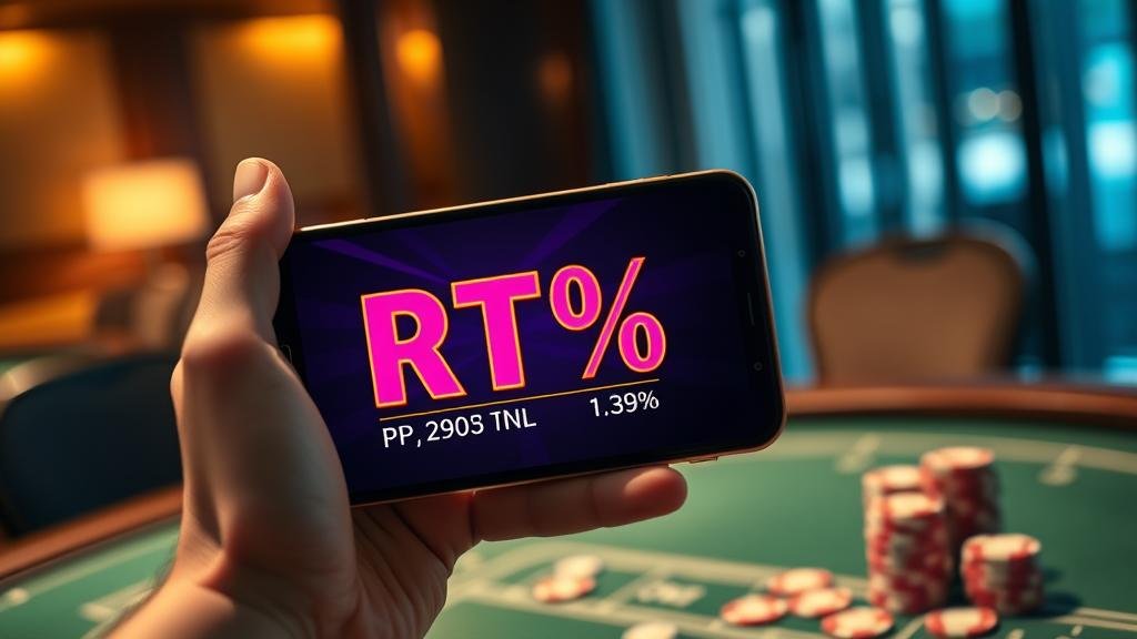 การปรับเบทสล็อตสำหรับค่ายเกมชั้นนำต่างๆ