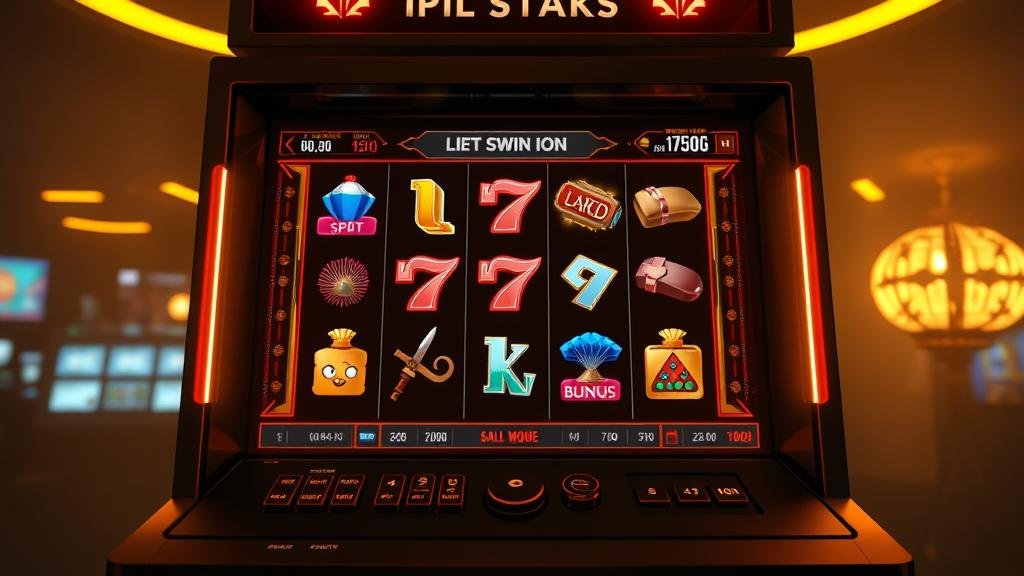 เกมสล็อต Nolimit City