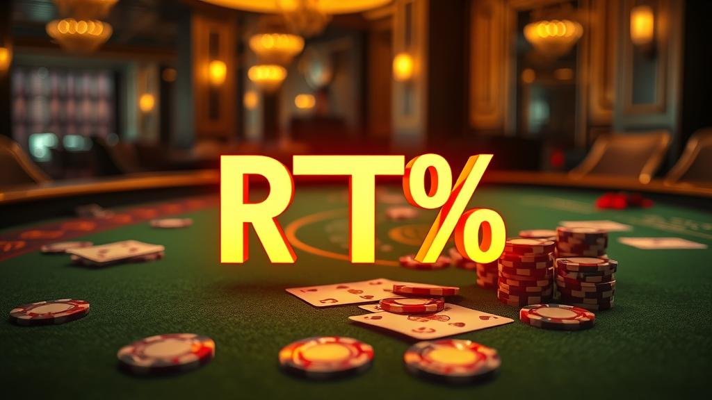 สูตรเด็ด! เช็ค RTP สล็อต Nolimit 2025 ฉบับทุนน้อย ทำกำไรคุ้มค่า