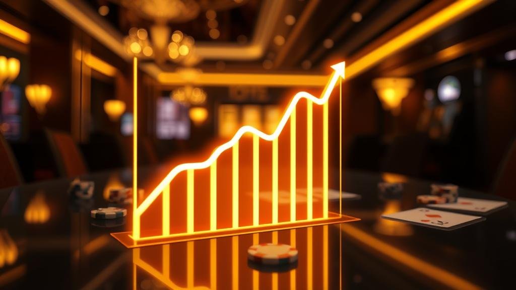 กลไกพิเศษของเกมสล็อต: เมกะเวย์, คาสเคด, รีสปิน, คลัสเตอร์