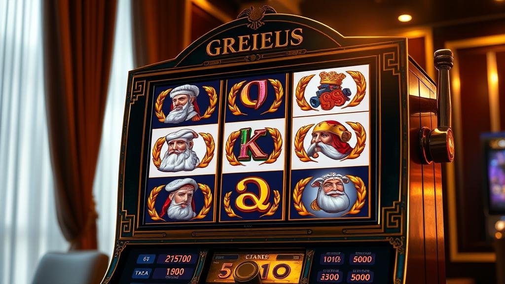 คู่มือเลือกสล็อตค่ายดัง 2025: สูตรทำกำไรฉบับเซียน เข้าโบนัสไว