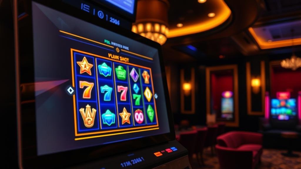 คู่มือสล็อต ฟรีสปิน เครดิตฟรีสำหรับมืออาชีพ 985