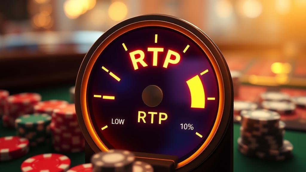 เปรียบเทียบเกมสล็อตจากค่ายต่างๆ