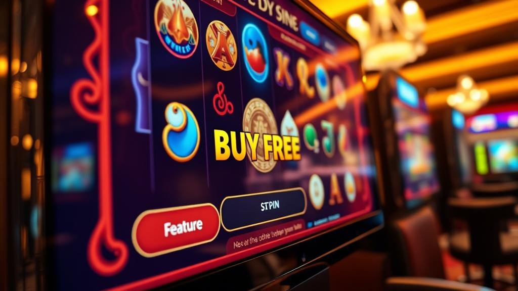 รวมเกมสล็อตจากค่ายดัง