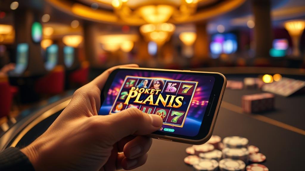 คู่มือเลือกสล็อต Pragmatic โบนัสไว: เทคนิคทำกำไรฉบับมือใหม่ 2025