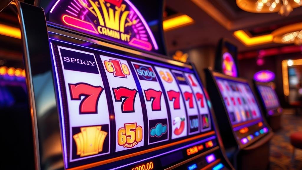 คู่มือตั้งค่าสล็อต: ปรับเบท RedTiger, เช็ค RTP PG, ค้นหาเวลาแตกกลางวันหยุด 2025