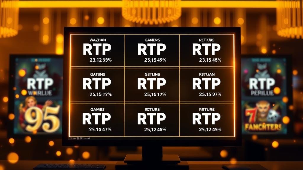 ค่ายเกมสล็อตยอดนิยม 2025