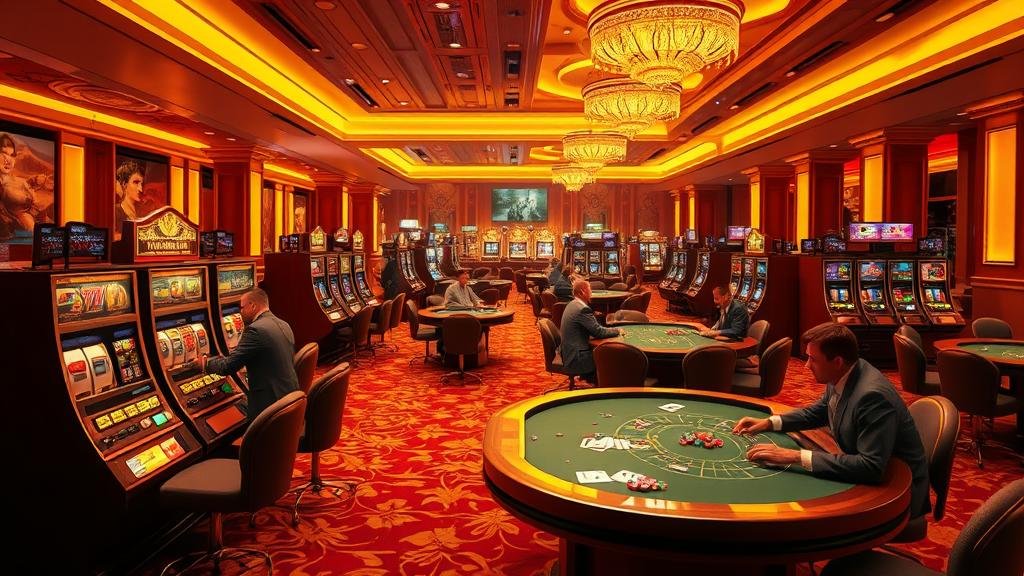 ศูนย์รวมสล็อต แตกง่าย เว็บตรง: อัปเดตเช็ค RTP ค่าย YGG, RedTiger, PG 2025 ทำก...