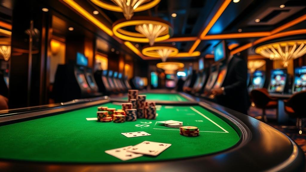 เกมสล็อตหลากหลายธีมจากค่ายชั้นนำ