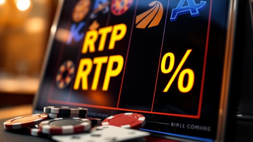 ตั้งค่าออโต้สล็อตบนมือถือ