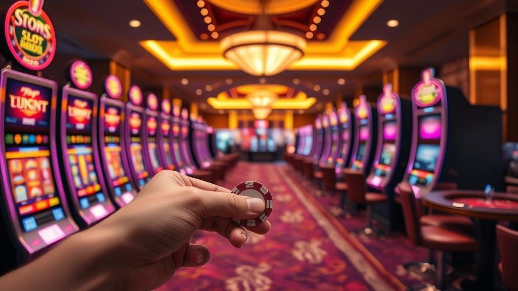 คู่มือเลือกค่ายสล็อต 2025: ทุนน้อยก็เล่นได้ แตกง่าย ทำกำไรชัวร์