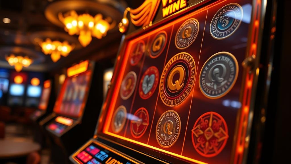 การตั้งค่าออโต้สล็อตบนมือถือ