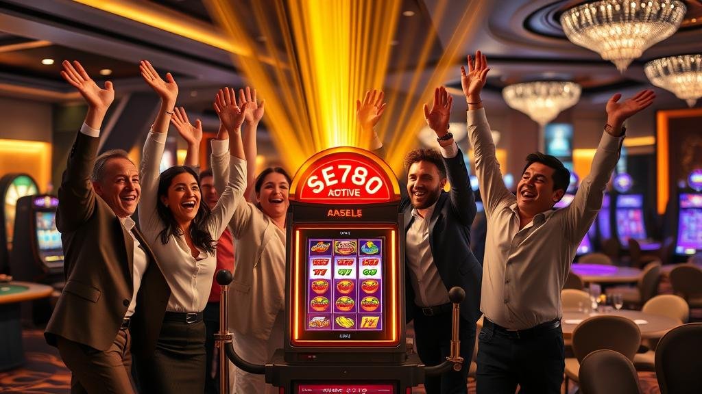 รวมสูตรเด็ด! เลือกเกมสล็อตค่ายดัง 2025 ฉบับเซียน ทุนน้อย แตกง่าย ได้ผลจริง