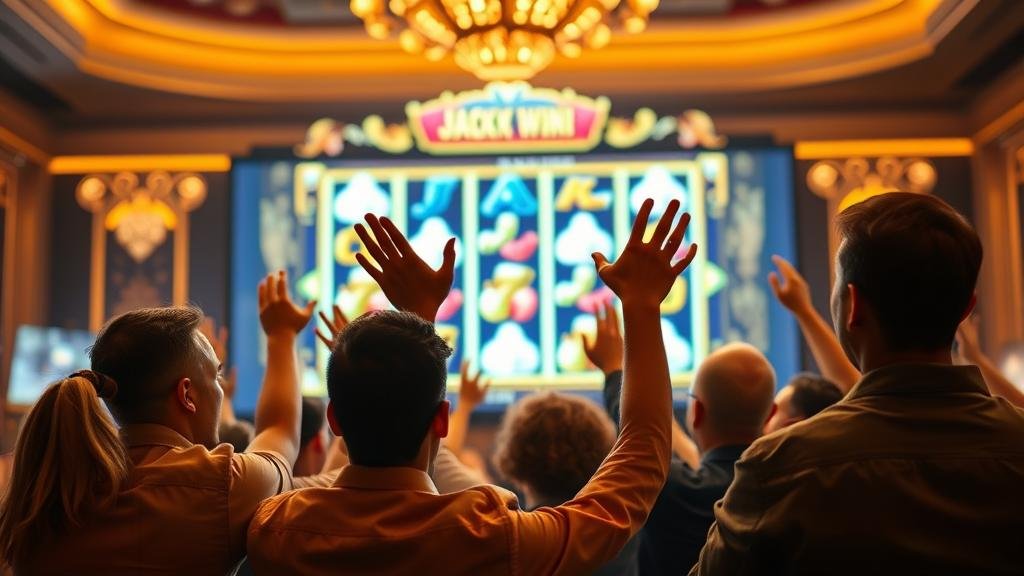 เกมสล็อตธีมแฟนตาซีพร้อมฟีเจอร์ซื้อโบนัส