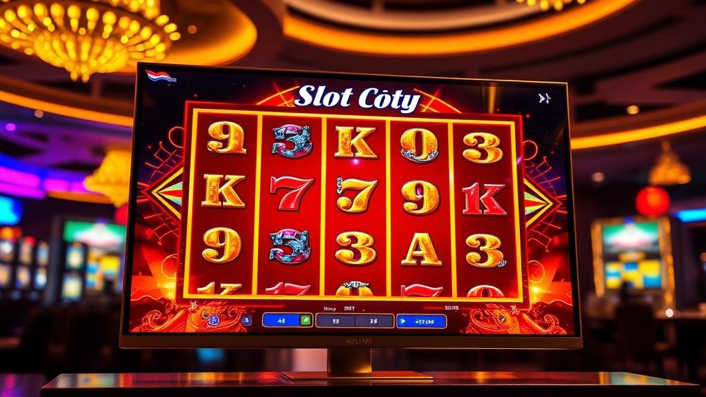 เคล็ดลับสล็อต 2025: วิธีเลือกค่ายสล็อต Nolimit งบสูง ความเสี่ยงต่ำ เข้าโบนัสไว