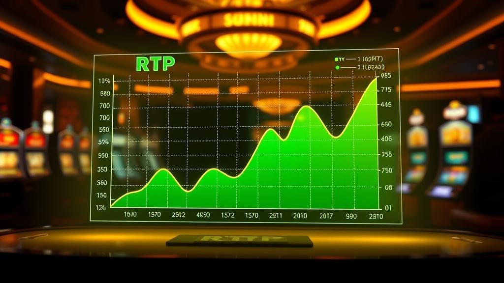 เจาะลึก RTP สล็อต Habanero, BTG: คำนวณทุนน้อย-สูง ซื้อสปินทำกำไร 2025
