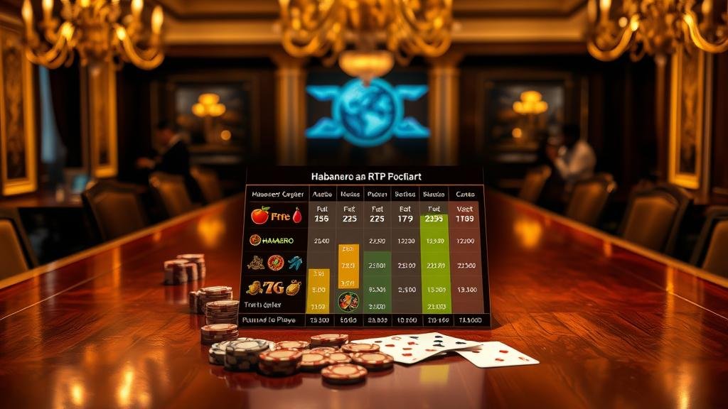 เปรียบเทียบการเล่นสล็อตด้วยทุนน้อยและทุนสูง