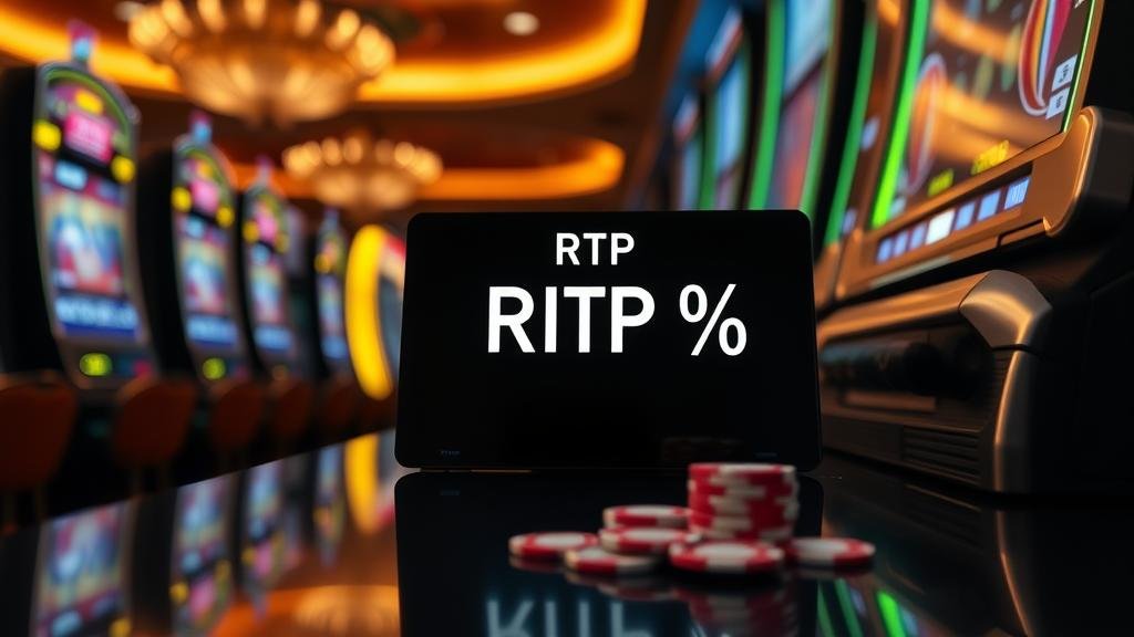 ช่วงเวลาทองในการเล่นสล็อต