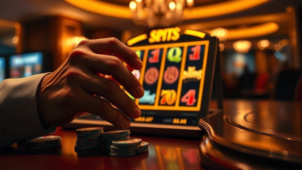 ผู้เล่นสล็อตPGฉลองชัยชนะ