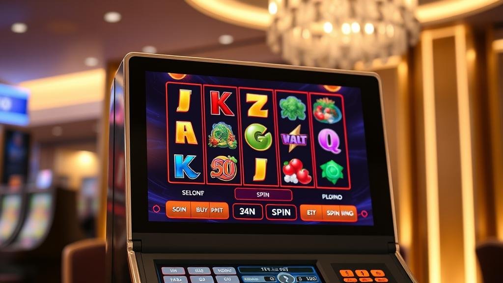 เคล็ดลับเลือกค่ายสล็อต Playngo 2025 ทุนน้อยก็ซื้อสปินคุ้มค่า ได้ผลจริง