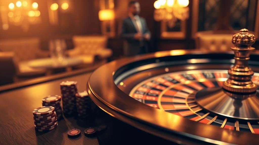 กลไกสล็อตแบบคาสเคดพร้อมตัวคูณ