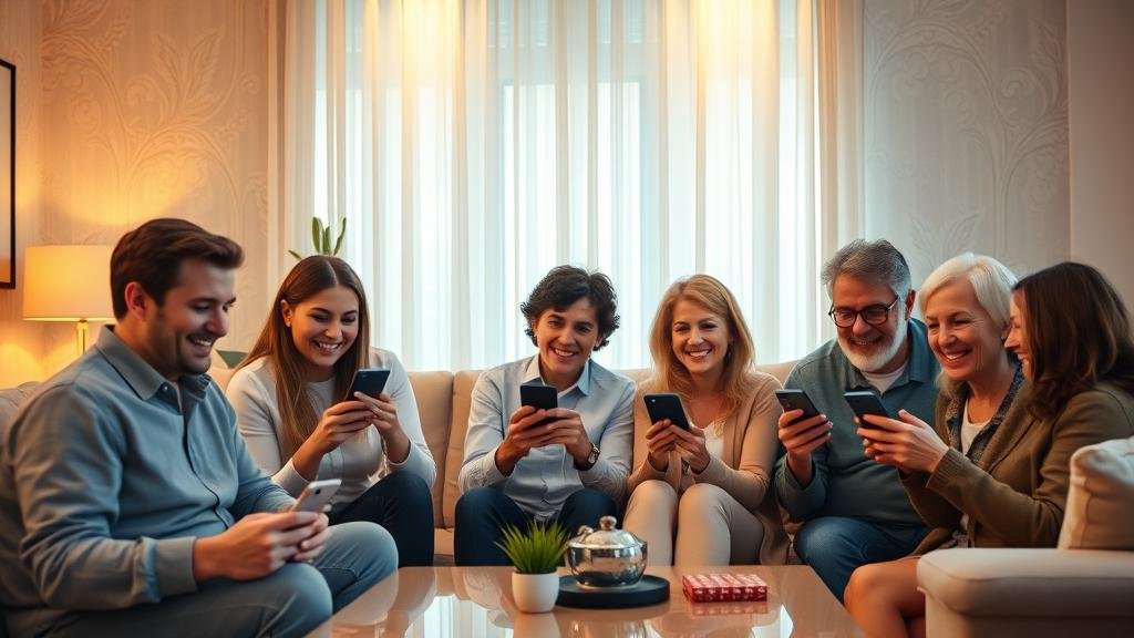 การเลือกเกมสล็อตบนแท็บเล็ต