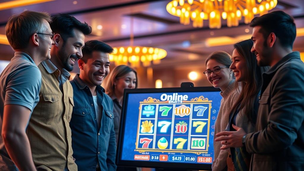 เคล็ดลับเลือกสล็อตค่ายดัง 2025: ทุนน้อยก็ทำกำไร ซื้อสปินคุ้มค่า