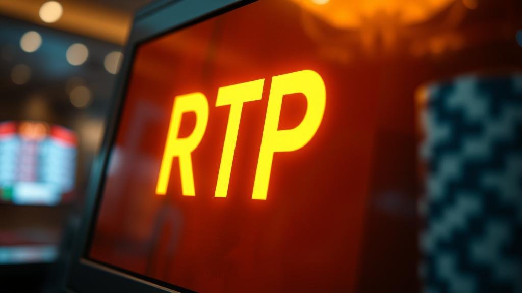 สล็อตเว็บตรง: วิธีคำนวณ RTP ค่ายดัง งบสูง กำไรฉ่ำไว 2025