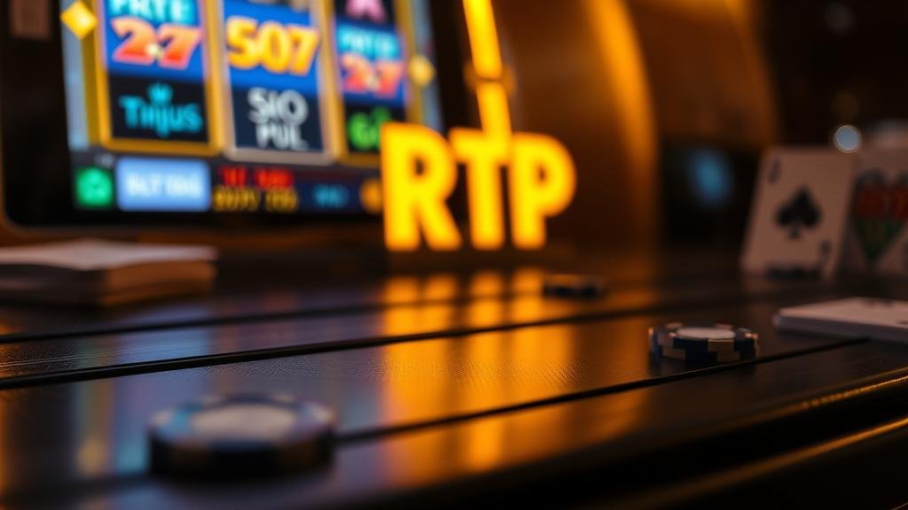 ธีมเกมสล็อตออนไลน์ที่หลากหลาย