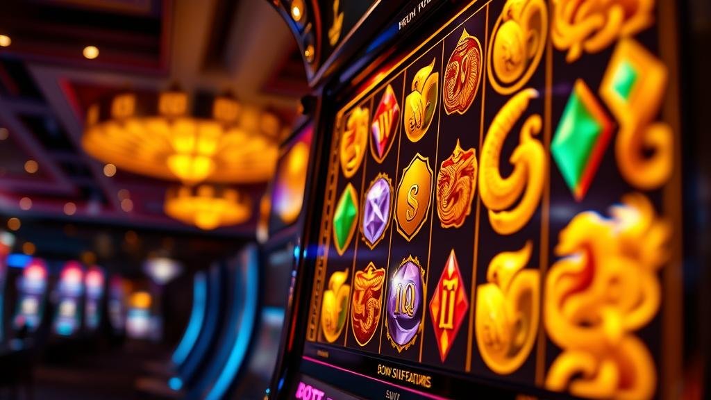 ผู้เล่นสล็อตออนไลน์ชาวไทยที่ทำกำไรได้