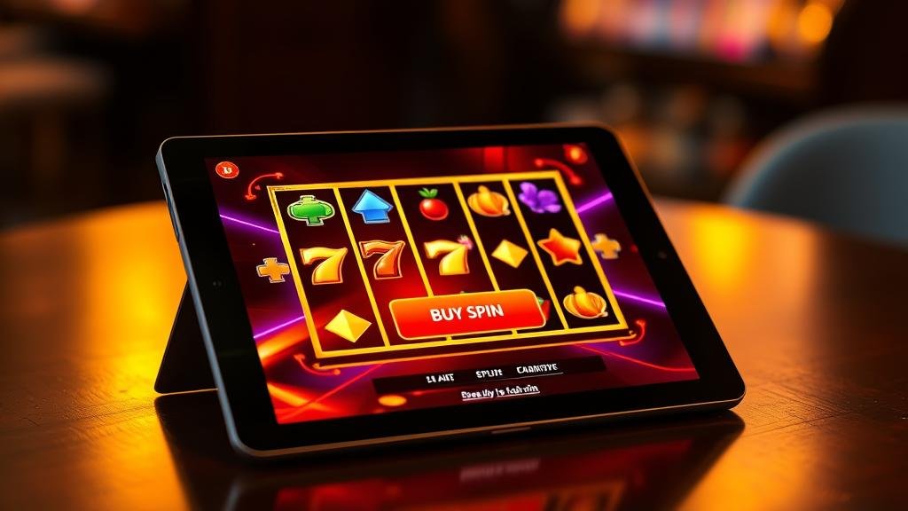 คู่มือสล็อต ไลฟ์ โบนัสสำหรับมืออาชีพ 238