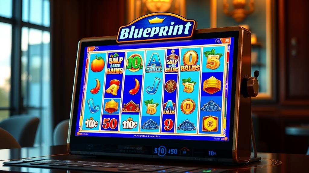 ธีมเกมสล็อตหลากหลาย: ไวกิ้ง, คาวบอย, อวกาศ