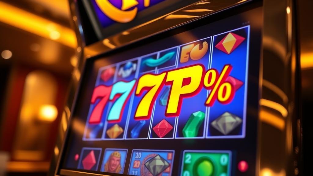 การตั้งค่าออโต้สล็อตบนมือถือ Android