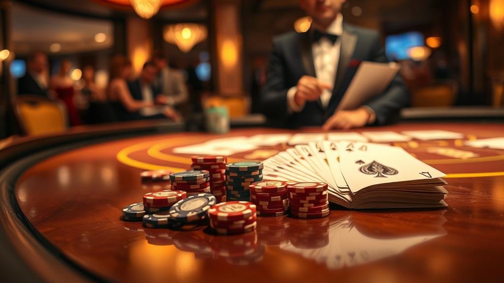 คู่มือบาคาร่า มือถือ ออนไลน์สำหรับมืออาชีพ 280