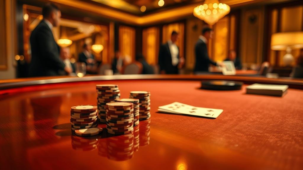 การวางแผนกลยุทธ์บาคาร่าบนมือถือและแท็บเล็ต