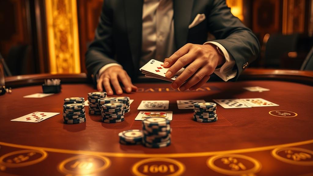 การชนะบาคาร่าออนไลน์บนมือถือ