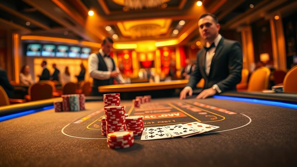 บาคาร่า วัววัว 2025: สูตรคำนวณไพ่แม่นยำ ควบคุมงบสบายๆ บนเว็บตรง