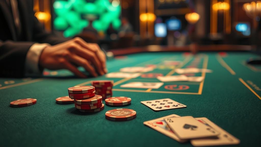 บาคาร่าทุนน้อย 2025: สูตรเด็ดดูสถิติ วัววัว ฉบับเซียน ชนะยั่งยืน