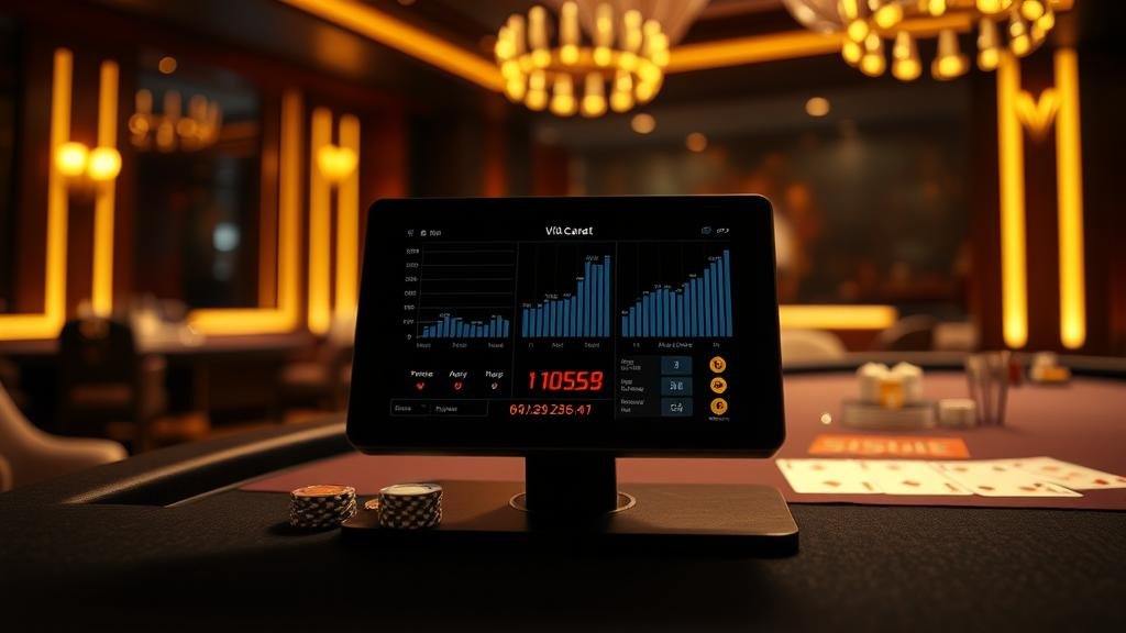 บาคาร่าวีไอพี: โหมดออโต้ทำเงินเร็ว ต้นทุนต่ำ 2025 ครบวงจรบทุกแพลตฟอร์มทางการ