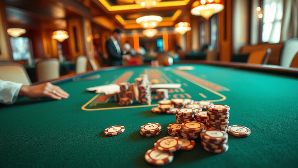 การเล่นบาคาร่าออนไลน์ผ่านมือถือด้วยระบบวอลเลท