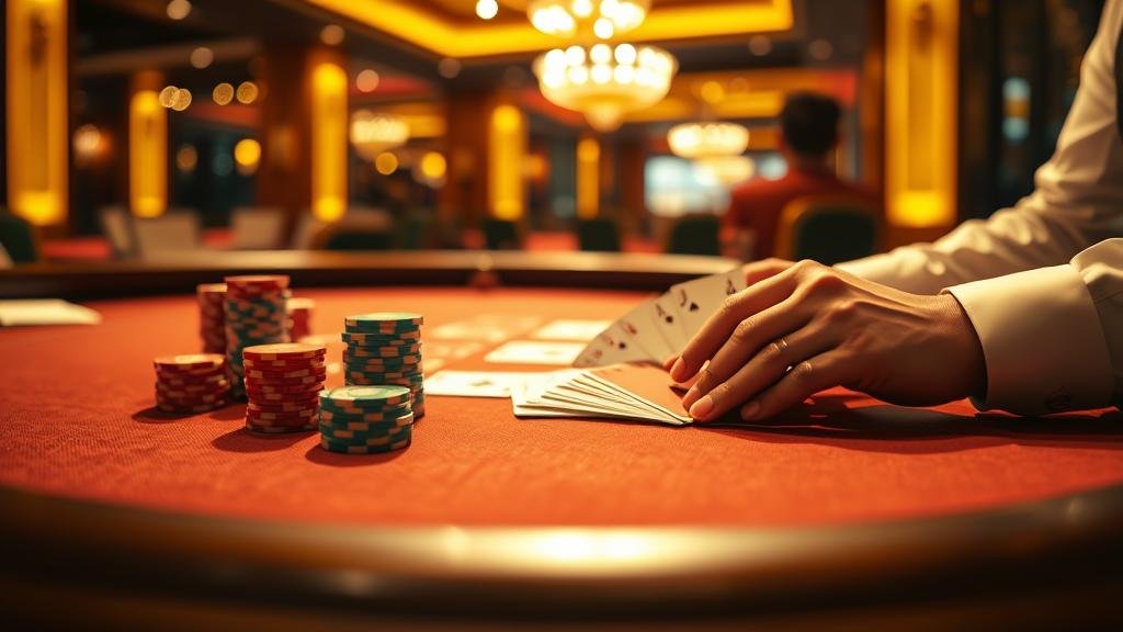 เคล็ดลับบาคาร่า 2025: สูตรวัววัว Dream Gaming ทุนน้อย 5 นาที ชนะยั่งยืน