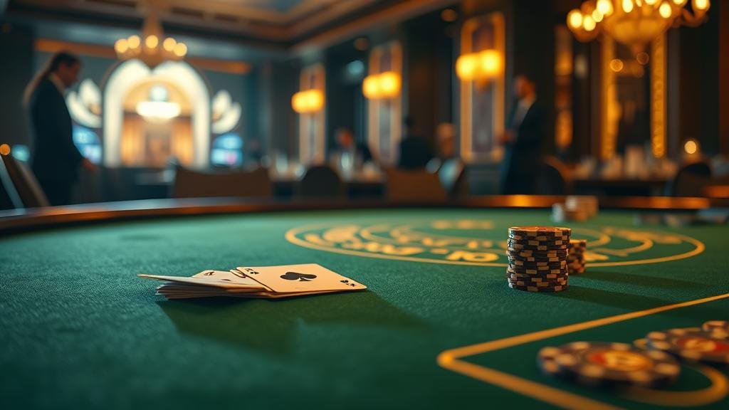 บาคาร่า ไทย ออโต้: สูตรฟีโบนัชชี & เคล็ดลับคุมงบให้ชนะยั่งยืน