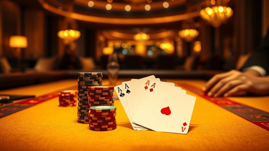 เคล็ดลับคุมงบ บาคาร่า ยุโรป เวอร์ชันล่าสุด: จัดการเงินแบบยั่งยืนใน 5 นาที