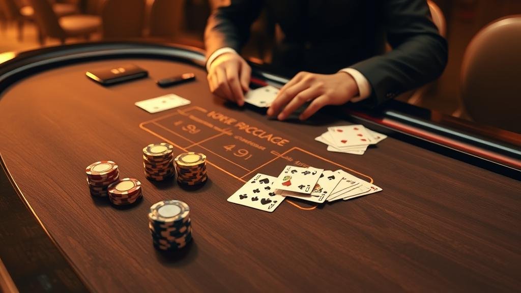 บาคาร่า 2025: เช็คสูตรเดินเงินแบบประกันภัยกับ Skywind ให้ได้ผลจริง